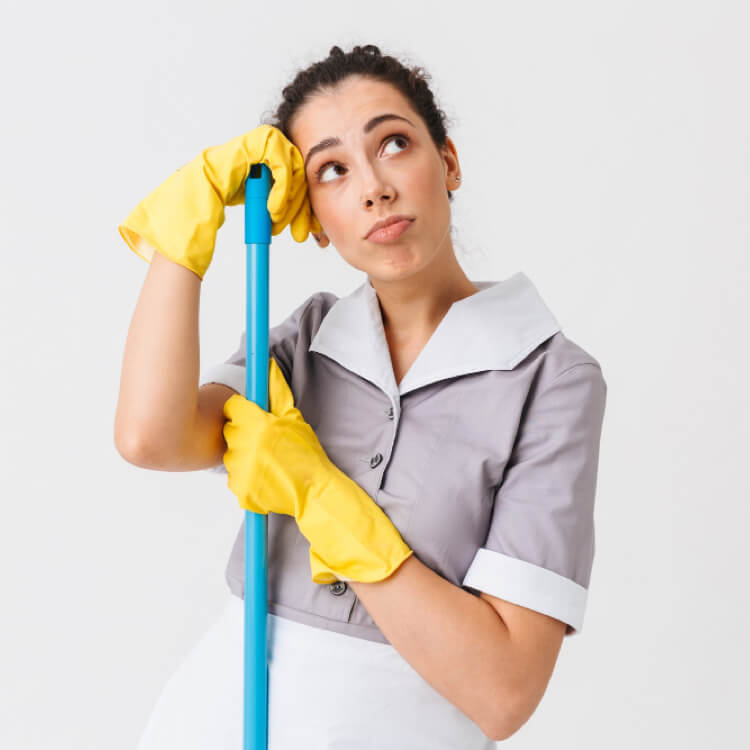 One Cleaner