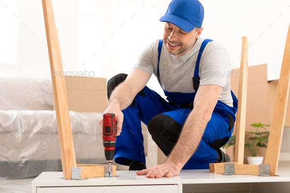 Furniture Assembly
