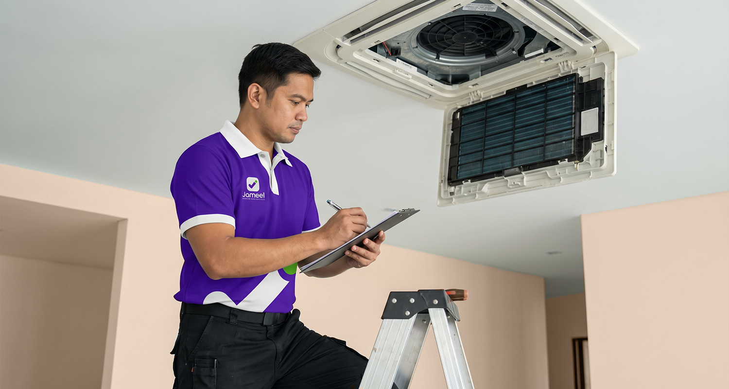 AC Inspection