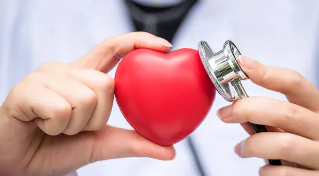 Extensive Cardiac Function
