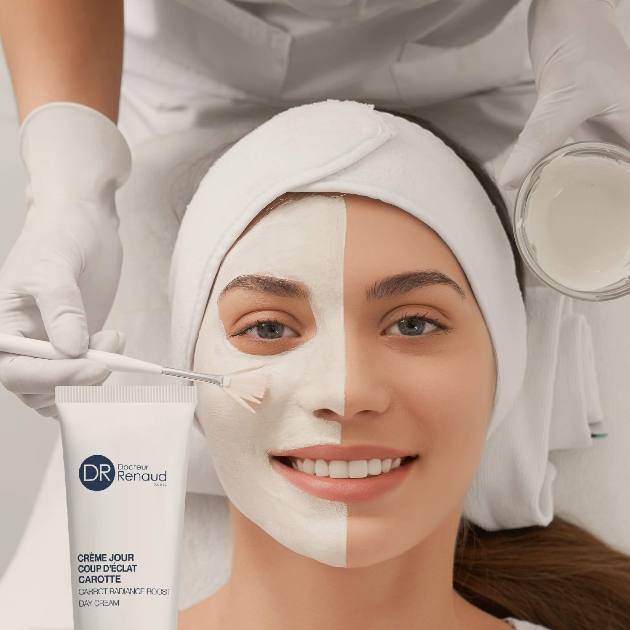 Dr. Renaud Facial