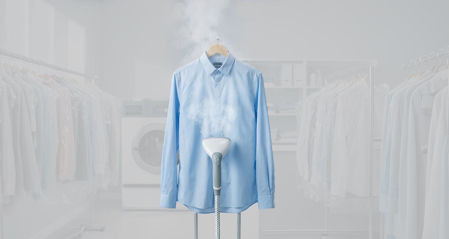 Dry Clean