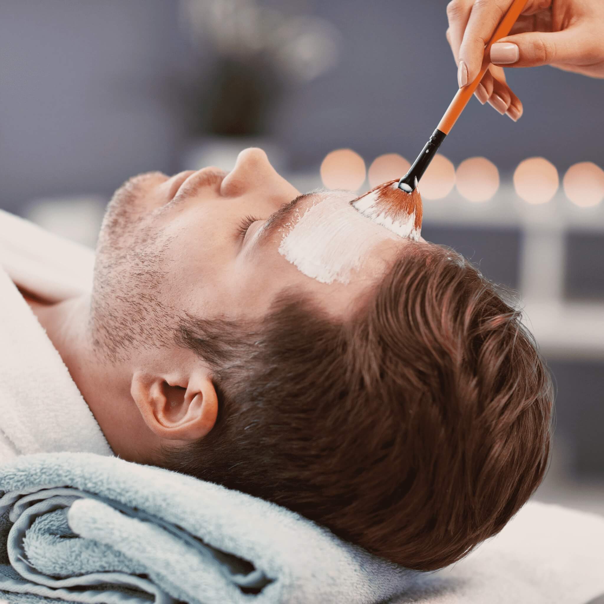 Facial