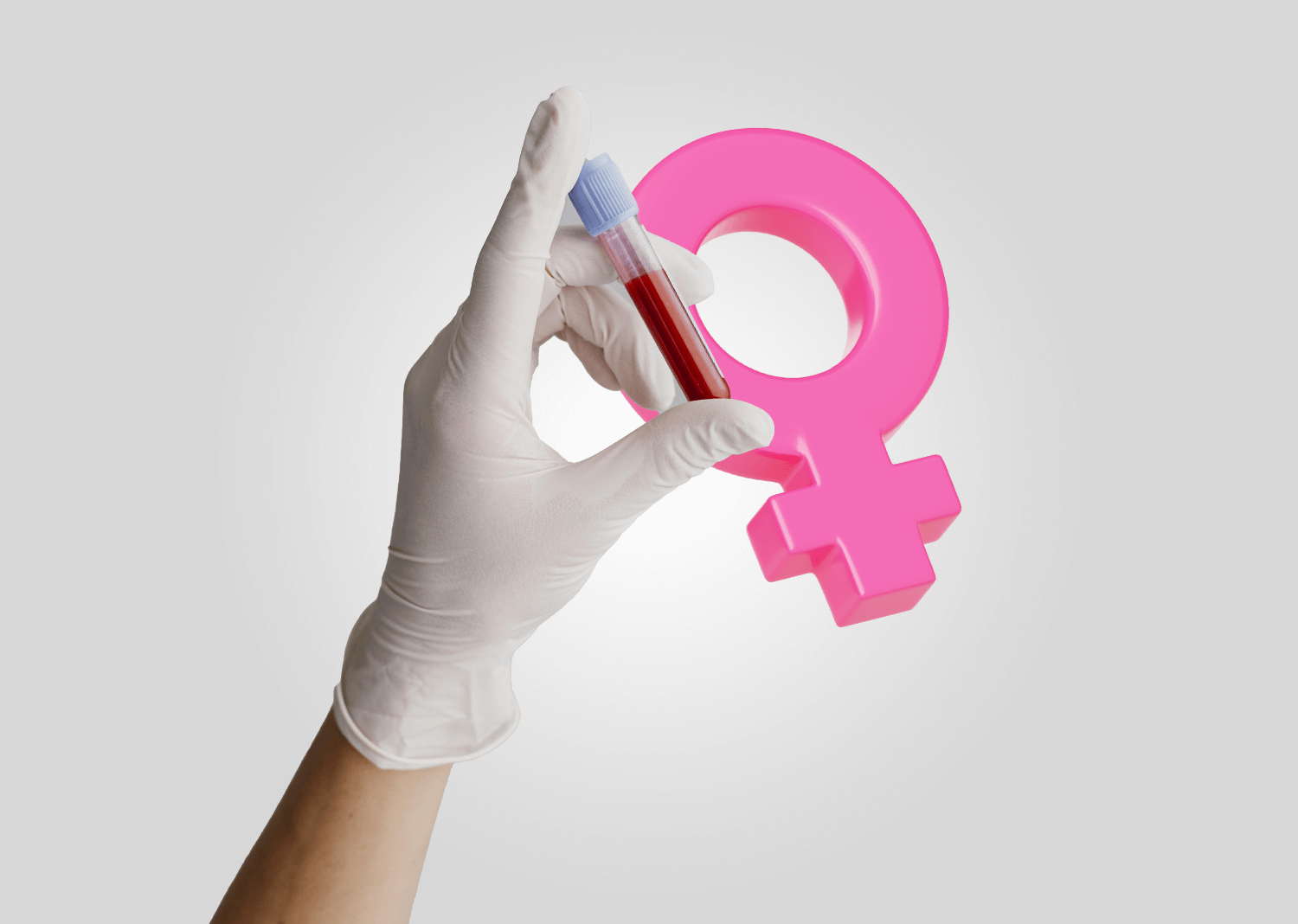 Women Hormone Test (9 parameters )