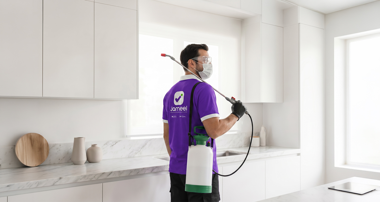 General Pest Control