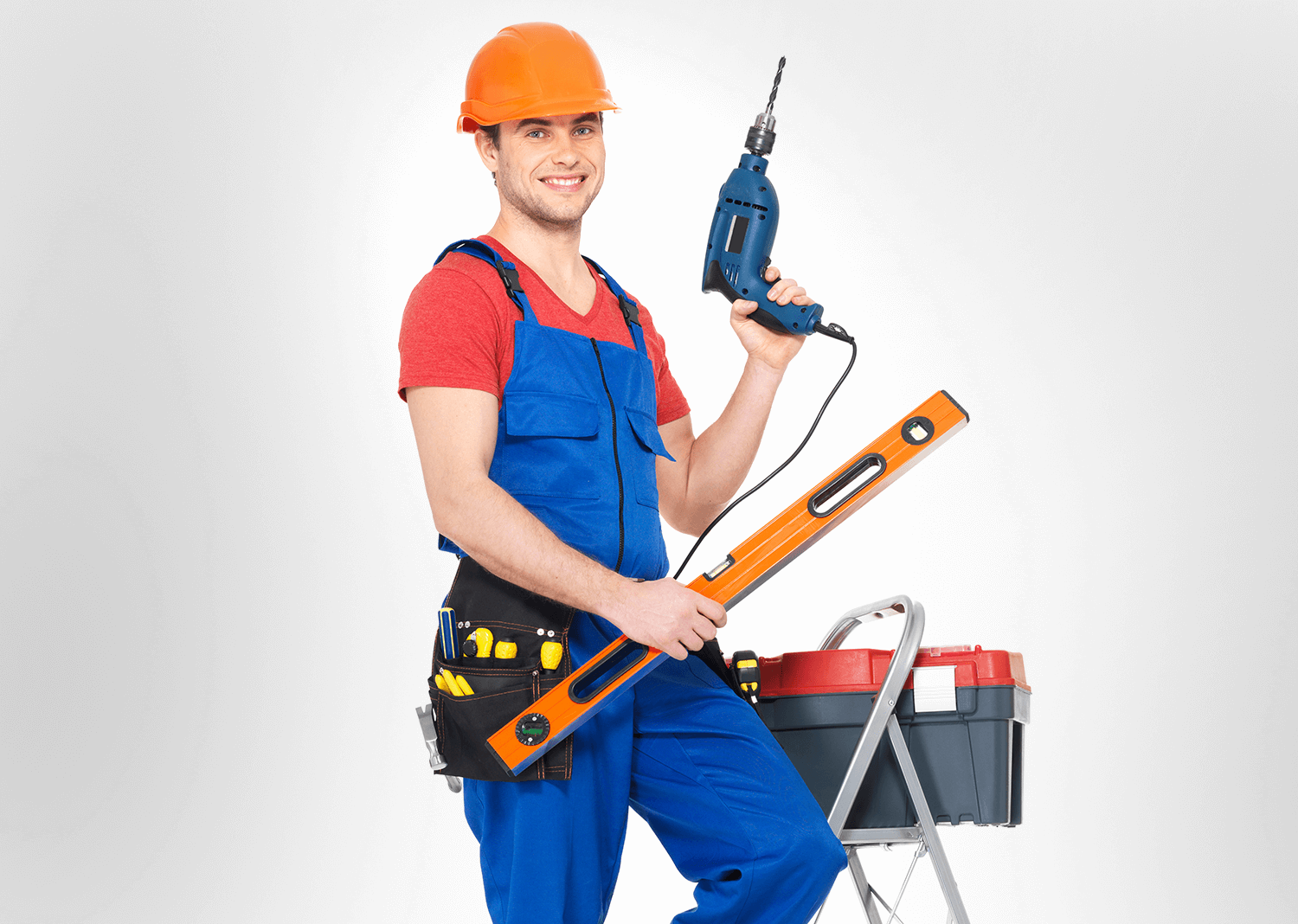 Handyman