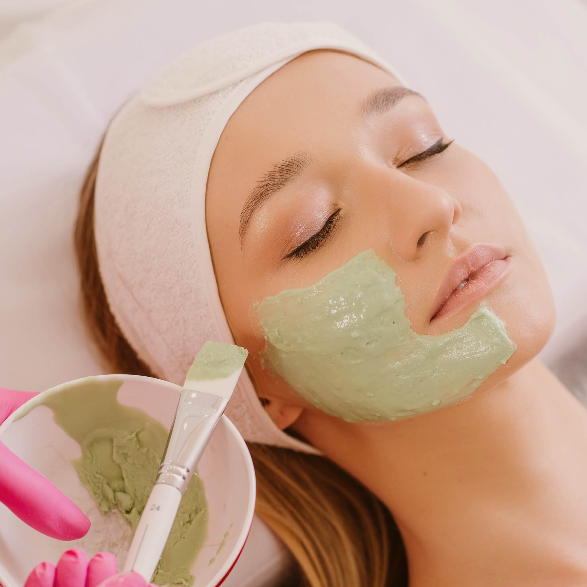 Herbal Facial