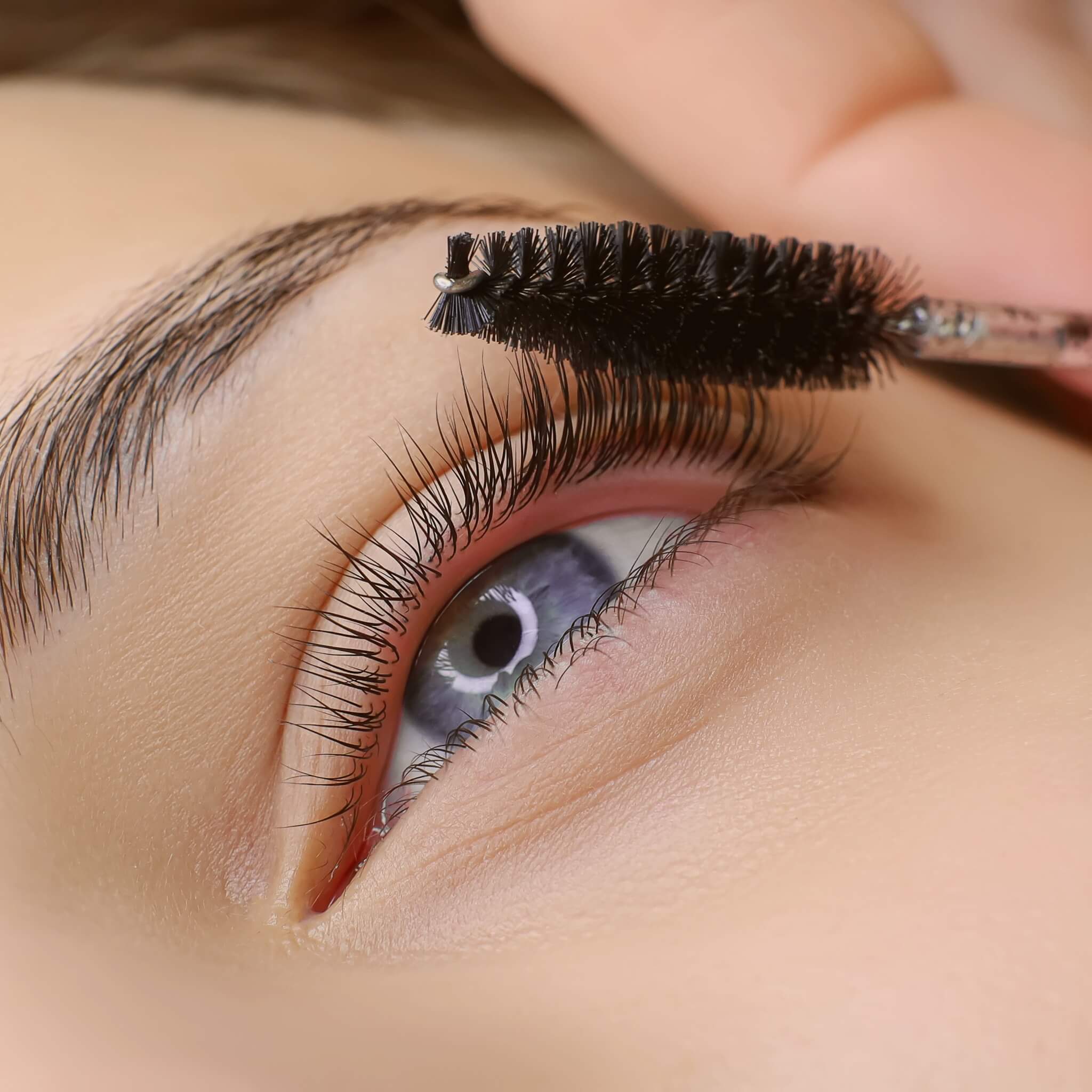 Lash Lamination