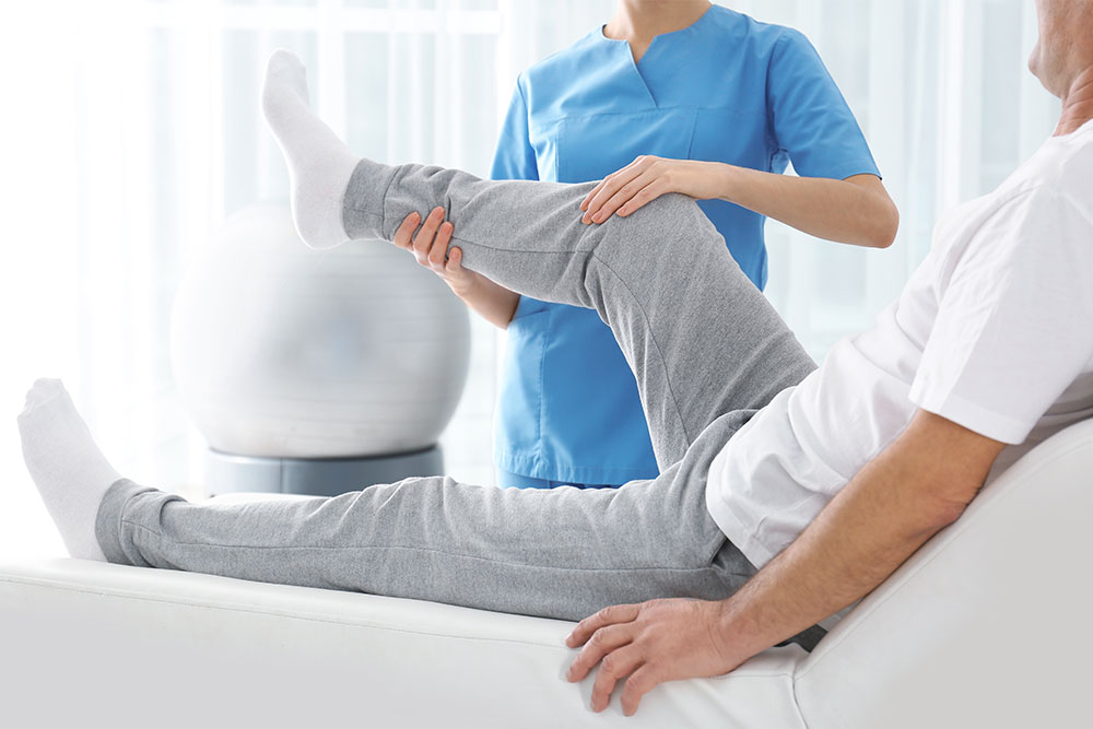 Physiotherapy Assessment/Single Session
