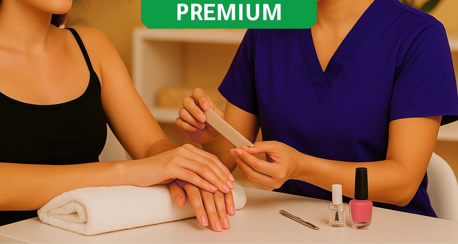 Premium Mani-Pedi Combos
