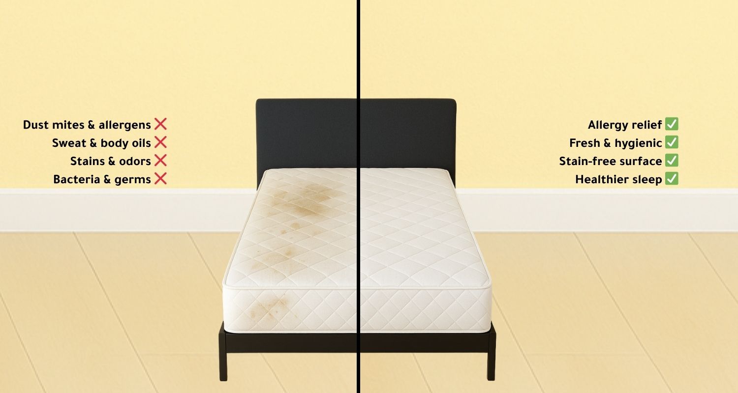 Mattress Cleaning