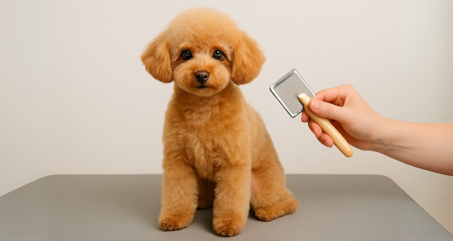 Basic Dog Grooming