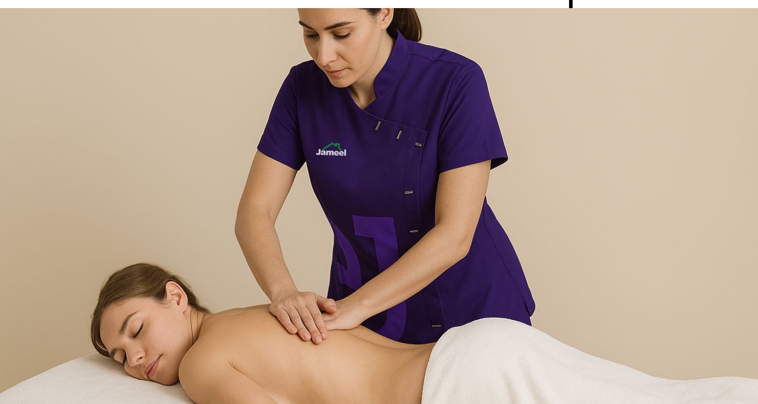 Swedish Massage
