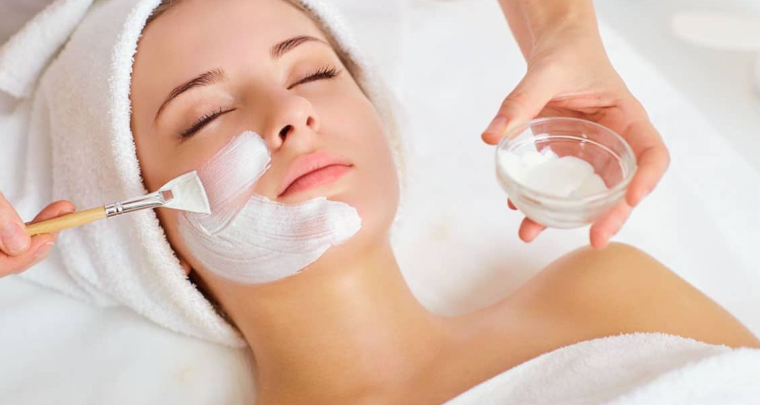 Dermalogica Facial 