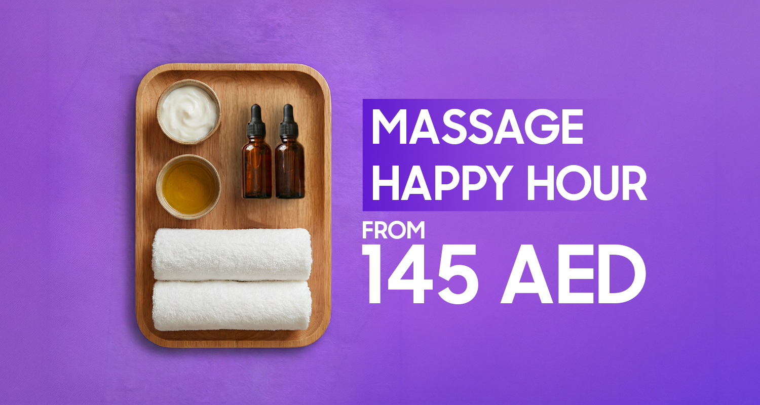 Signature Relaxation Massage