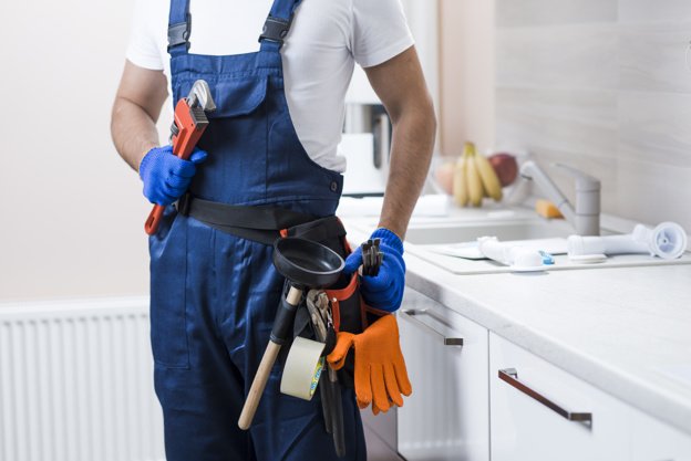 Plumber