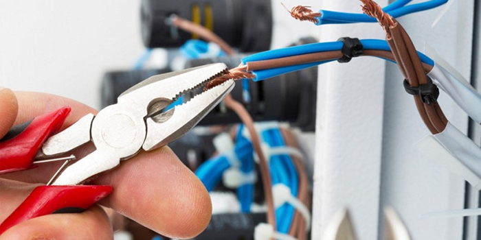 Wiring Work