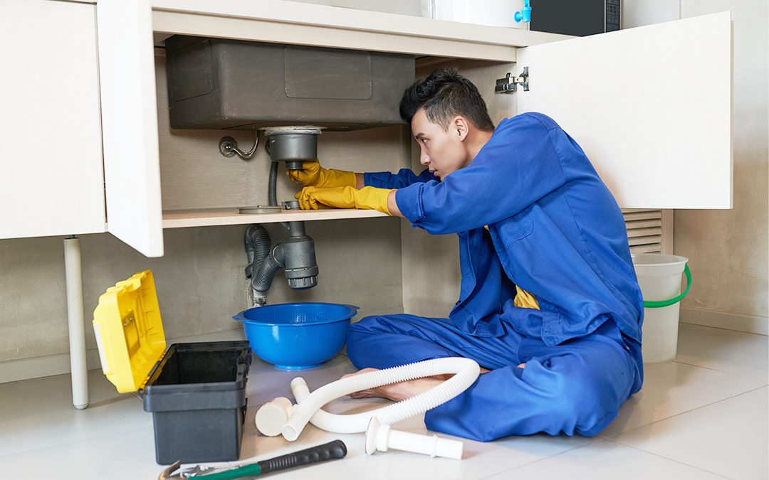 Pipe Blockage Removal