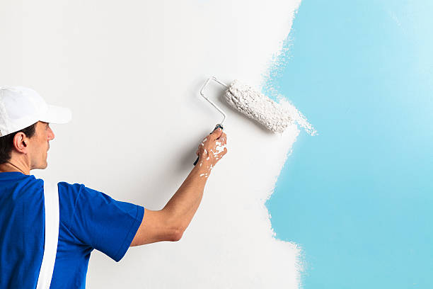 Apartment - Home Painting