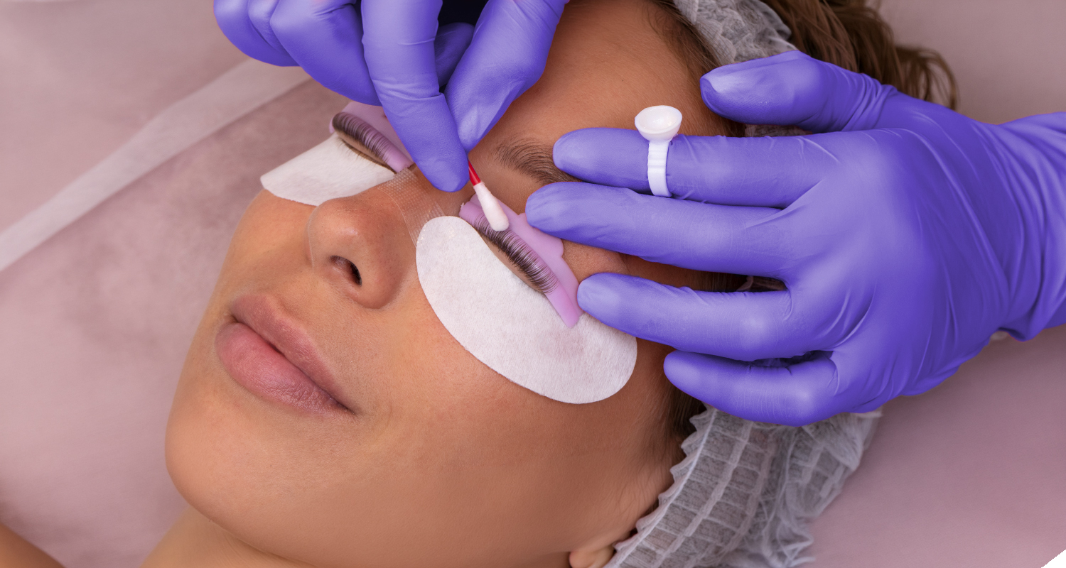Lash Lift