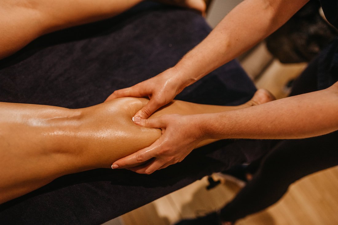 Sports Massage 